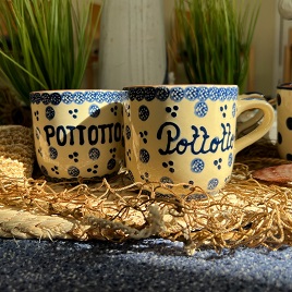 Pottotto und Cupotto 2.0