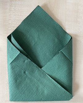 Serviette 1