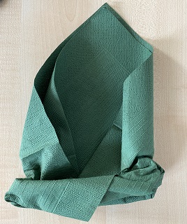 Serviette 2