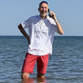 Beach-Office 35.0