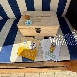 Pilgerherberge